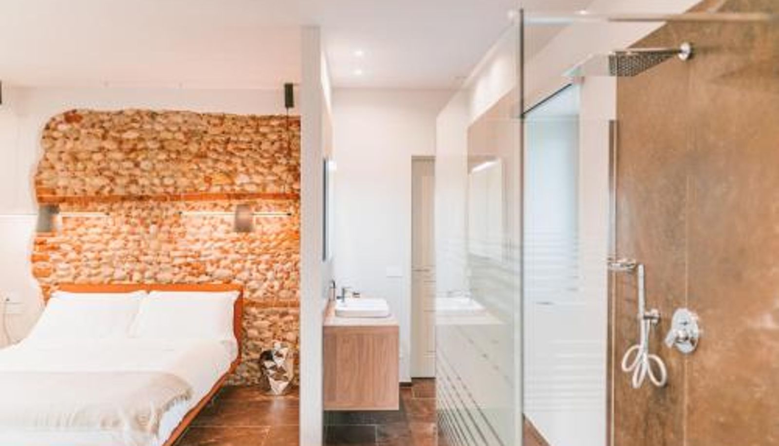 Room - La Tenuta di Santo Stefano Agri Resort & Spa