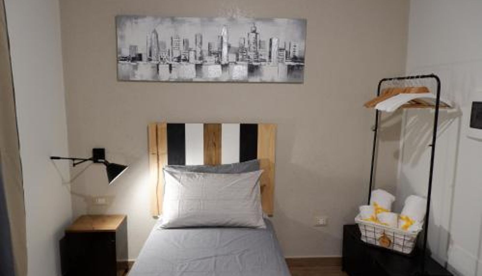 Room - B&B Il Giardino In Città - Parcheggio Privato Gratuito