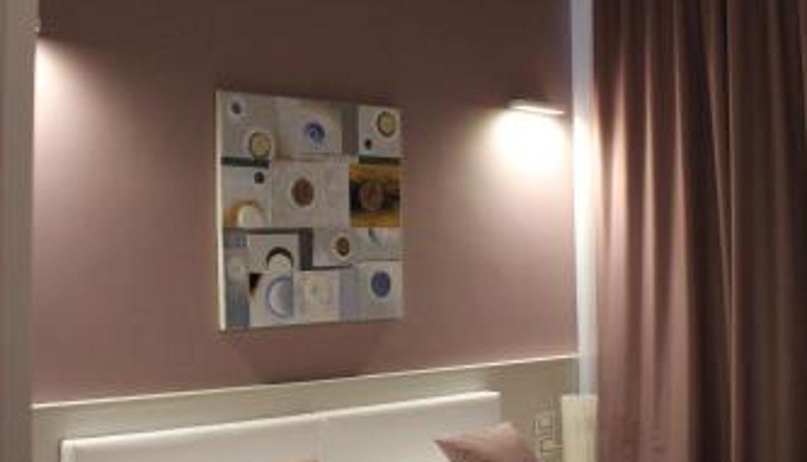Room - Centro Città Luxury B&B