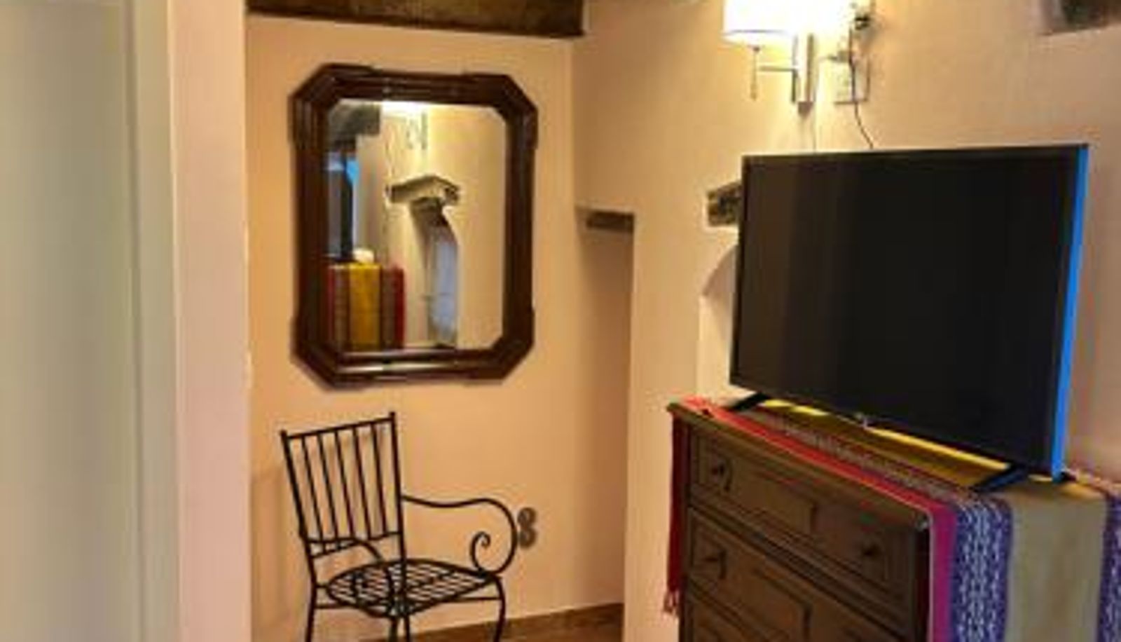 Zimmer - Monte Cuccolo House B&B