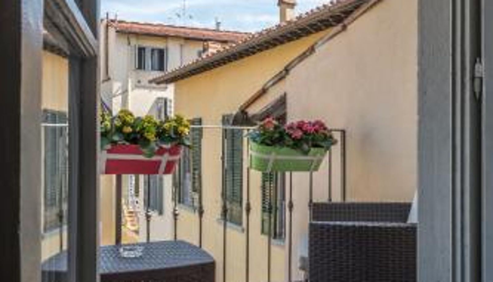 Suite - Residenza d'Epoca Visacci