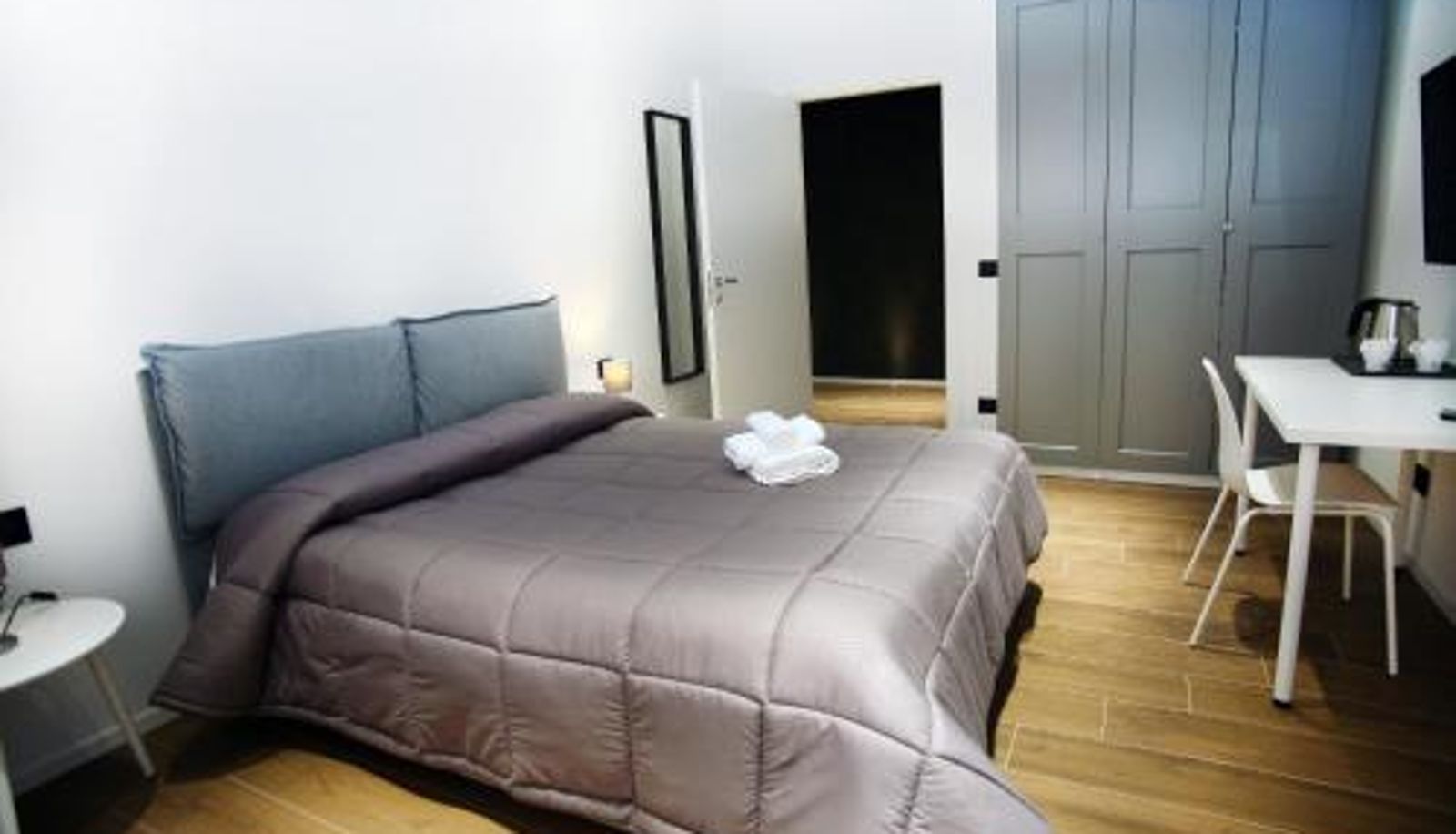 Zimmer - Business Home Via Isonzo B&B