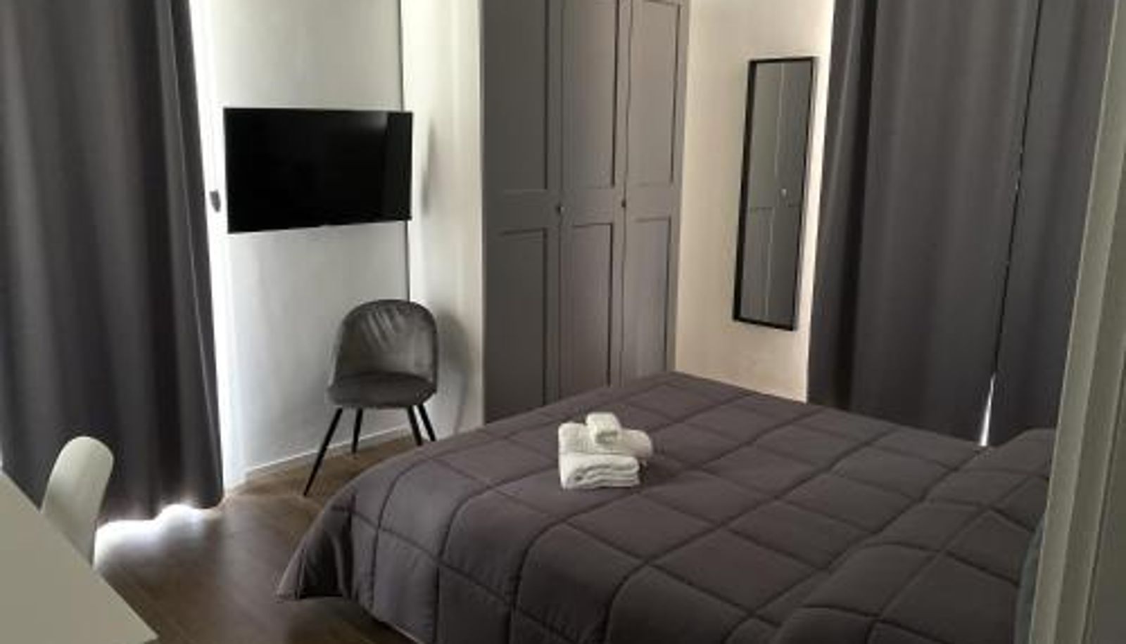 Zimmer - Business Home Via Isonzo B&B