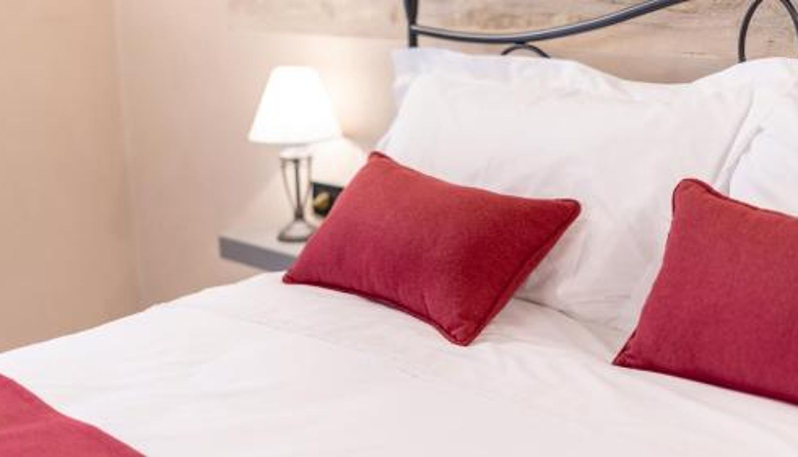 Standard room - Ca' Ginet