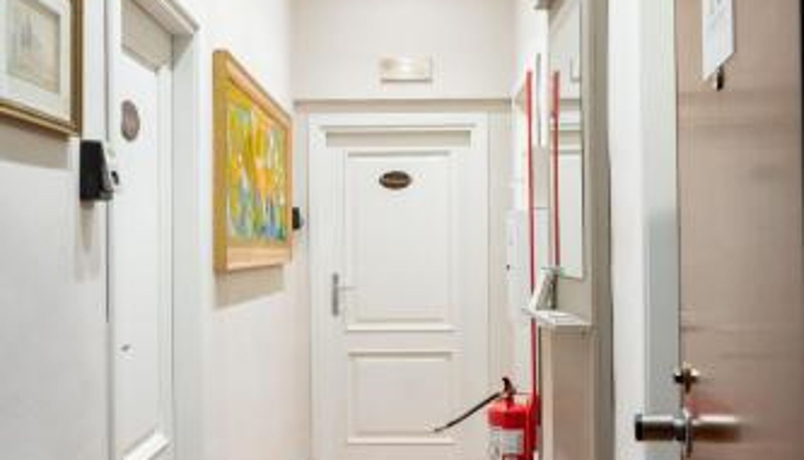 Info - La Rosa Di Firenze B&B