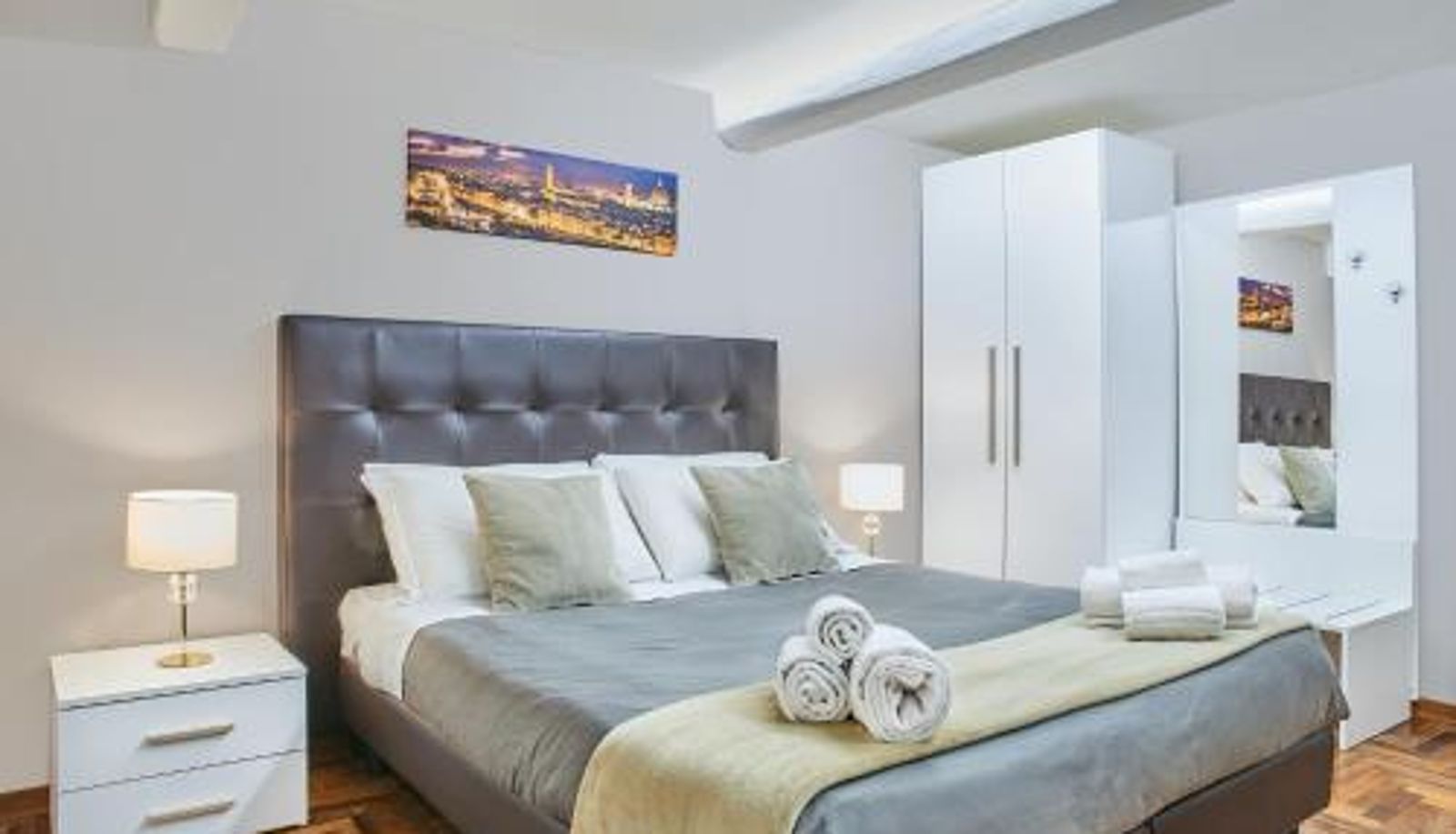 Room - Firenze Rooms Cathedral B&B