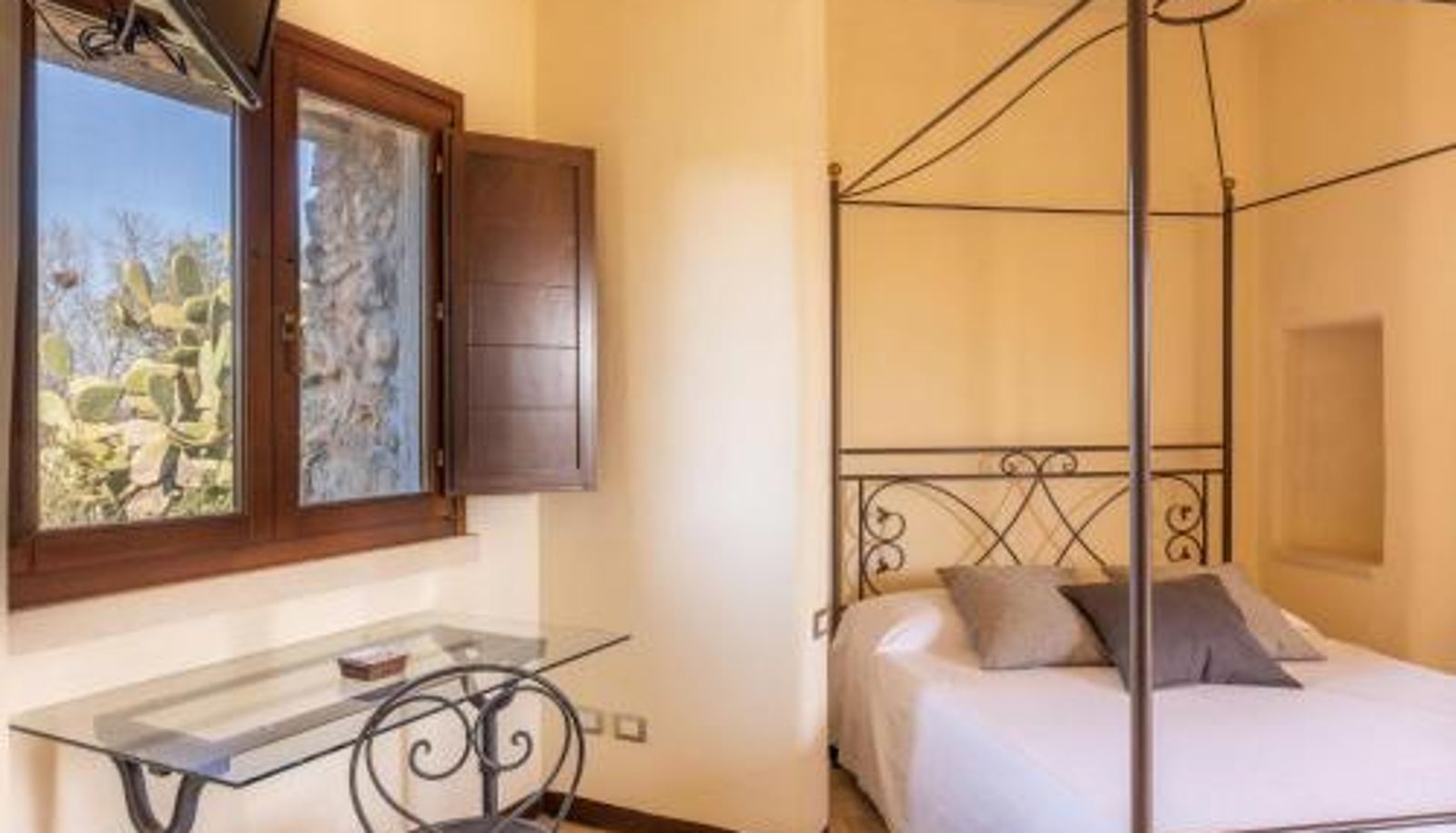 Habitación triple - Villetta Il Morige