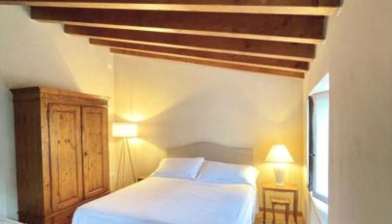 Chambre Standard - Ca' Malfer