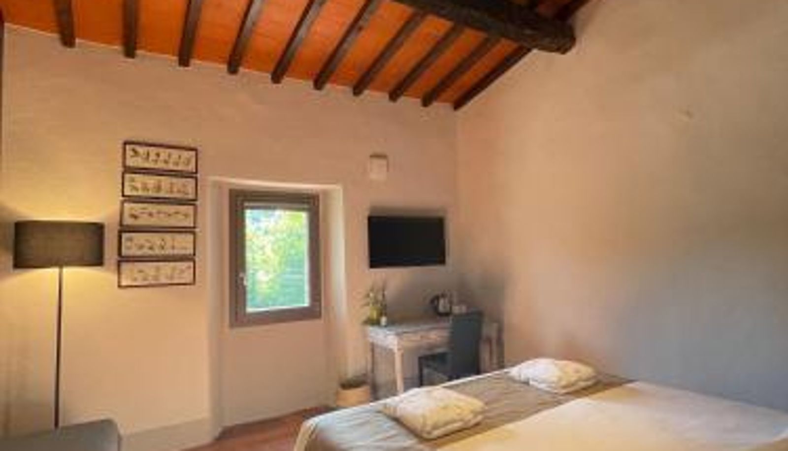 Pokój - Casale La Gora - B&B di charme
