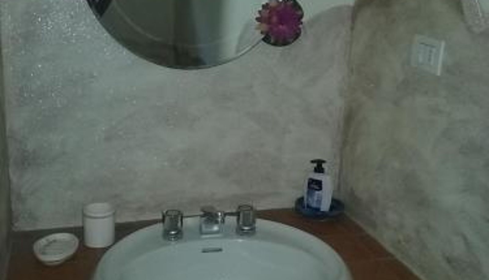 Standard room - Casa Virgilio