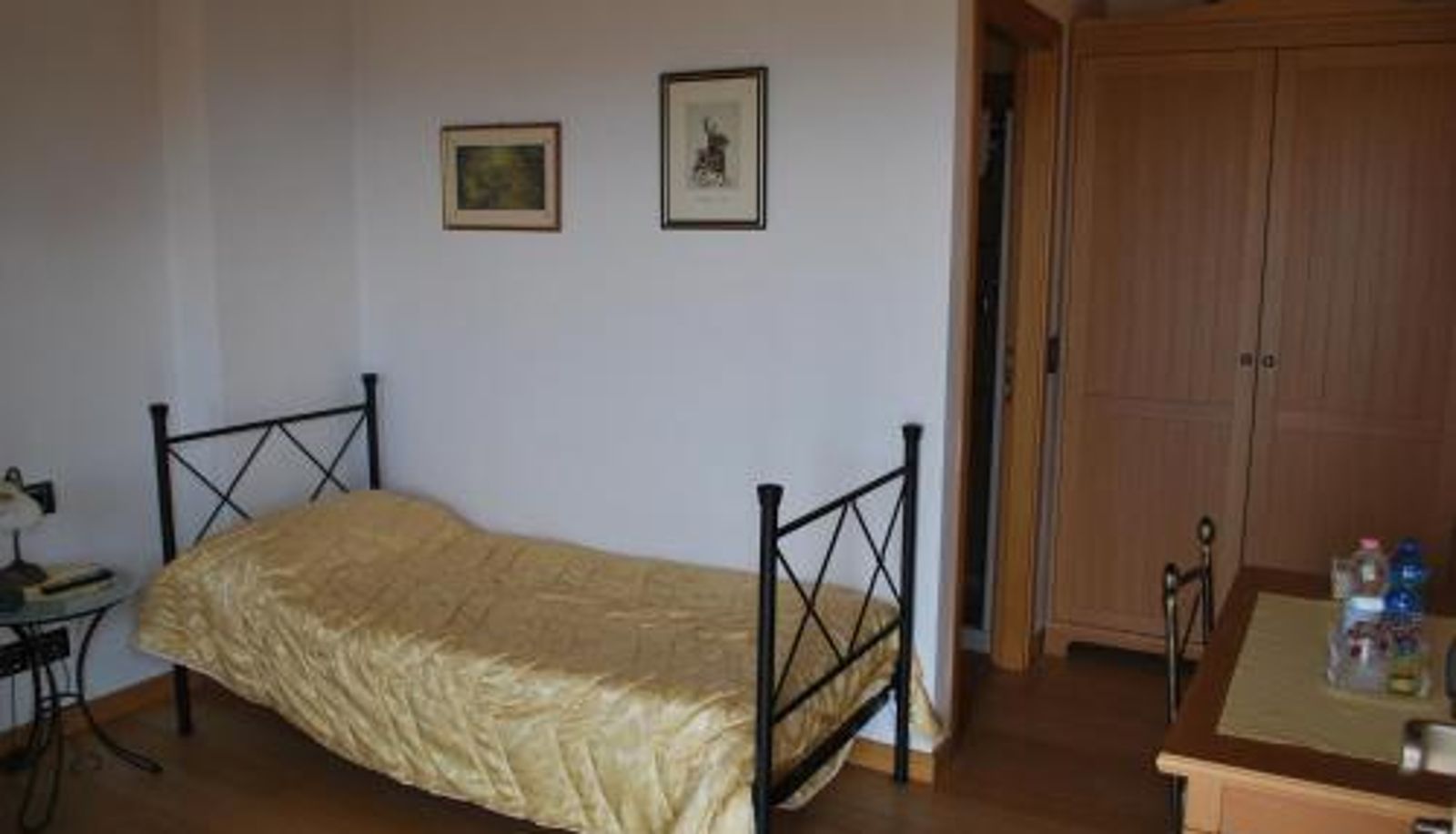 Room - Ciase dal Orcul