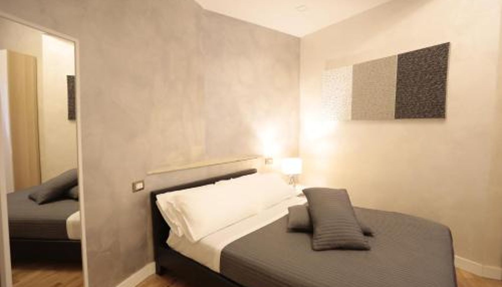 Triple room - Attico Volta B&B