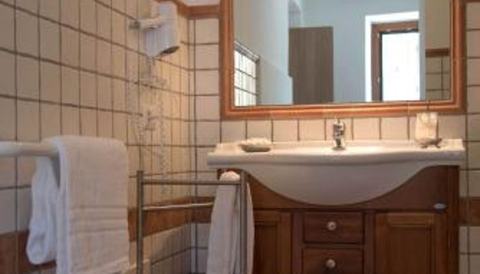 Zimmer - B&B Al Casalicchio