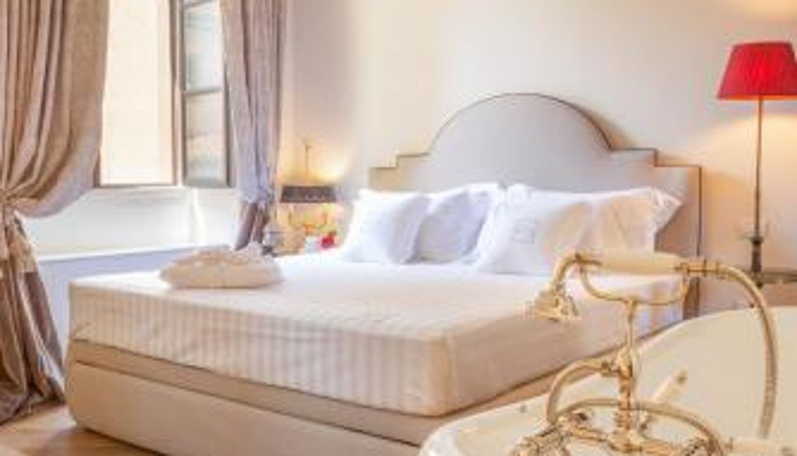 Camera - Corte Calzaiuoli Elegant Suites