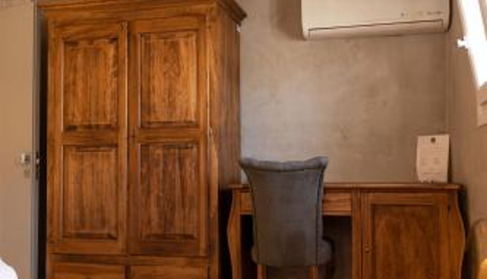 Zimmer - Graffiti Living - Santa Rita - Rooms