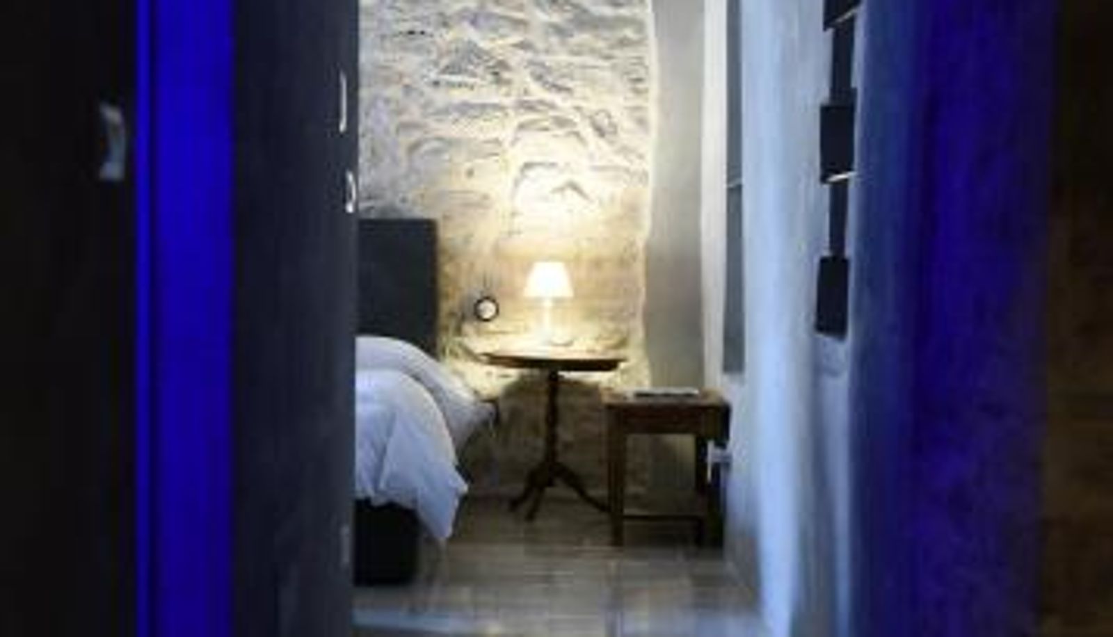 Kamer - Graffiti Living - Santa Rita - Rooms