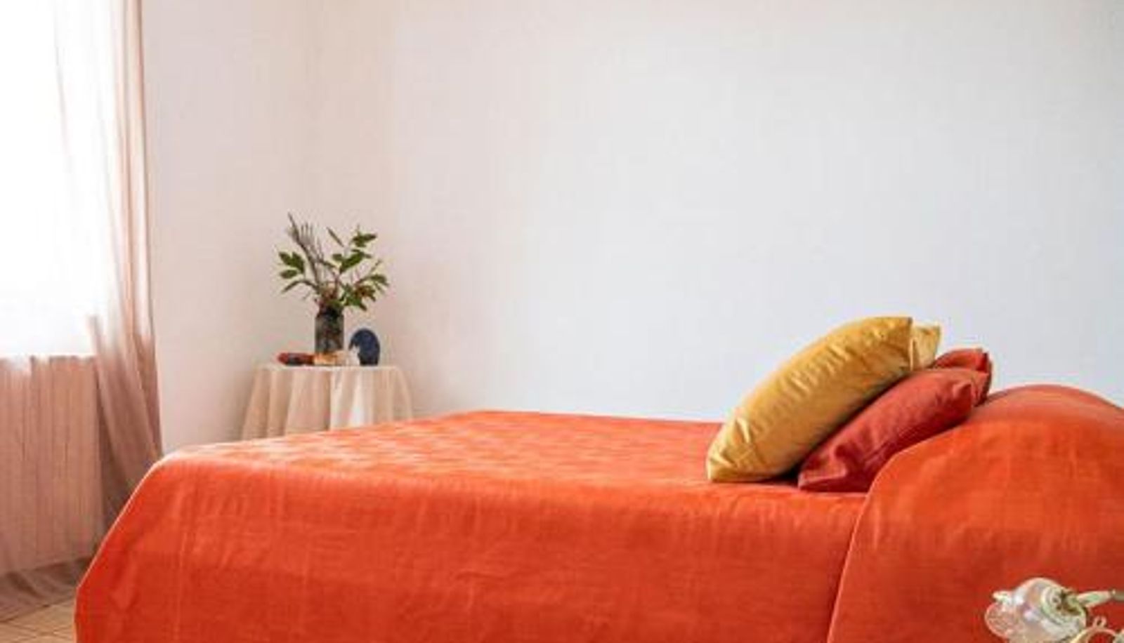 Standard room - Bed and Breakfast Villa Alba