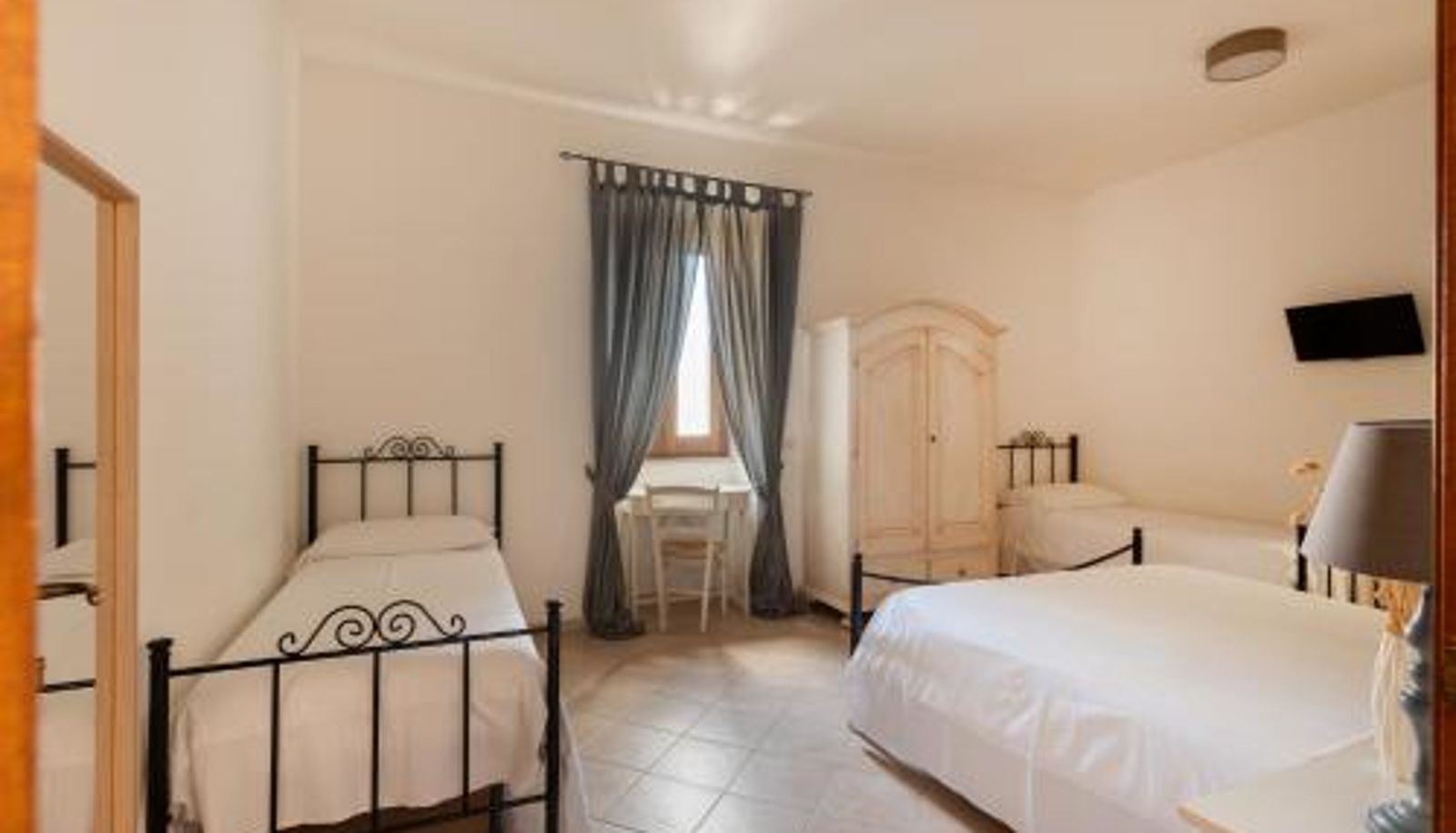 Room - Palazzo De Luca by Apulia Hospitality