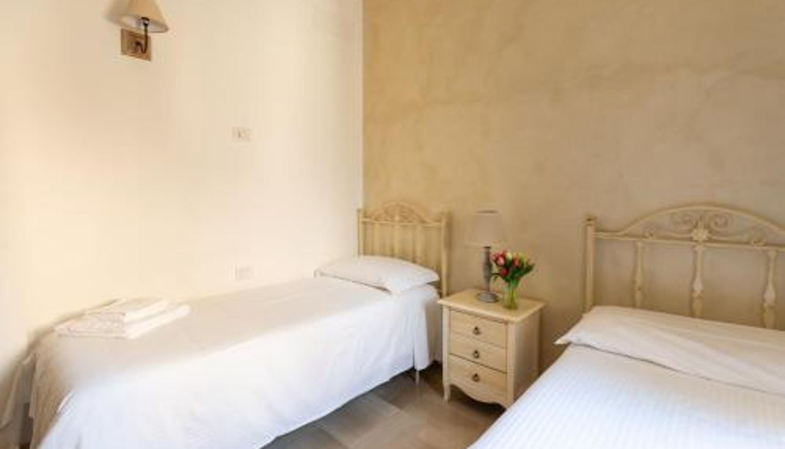 Habitación familiar - Palazzo De Luca by Apulia Hospitality