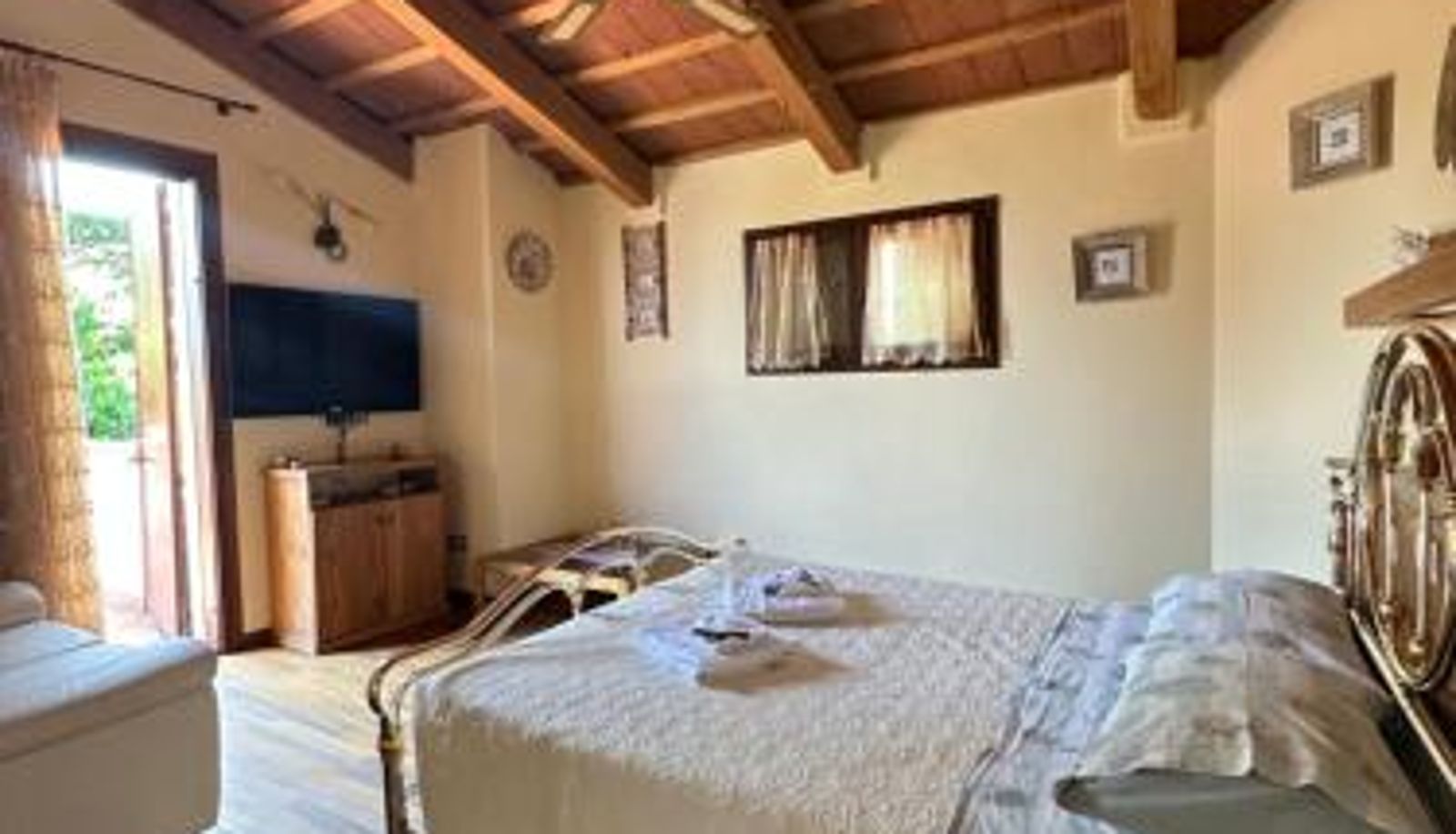 Room - CA' DEI GELSI B & B
