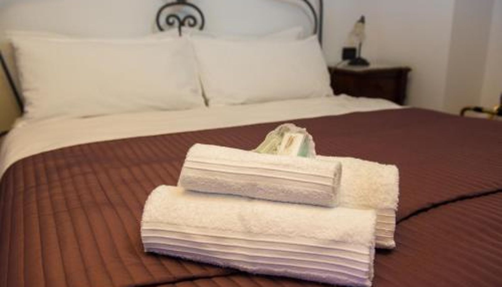 Información - B&B I Pini Di Storaco
