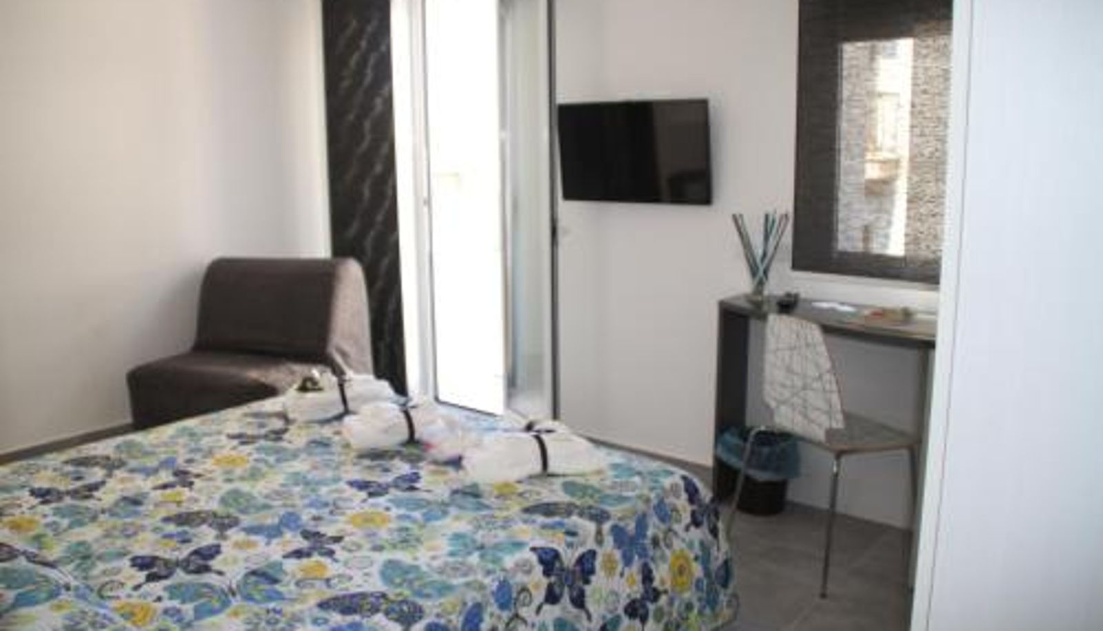 Zimmer - la Terrazza B&B