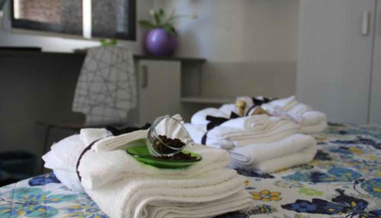 Zimmer - la Terrazza B&B