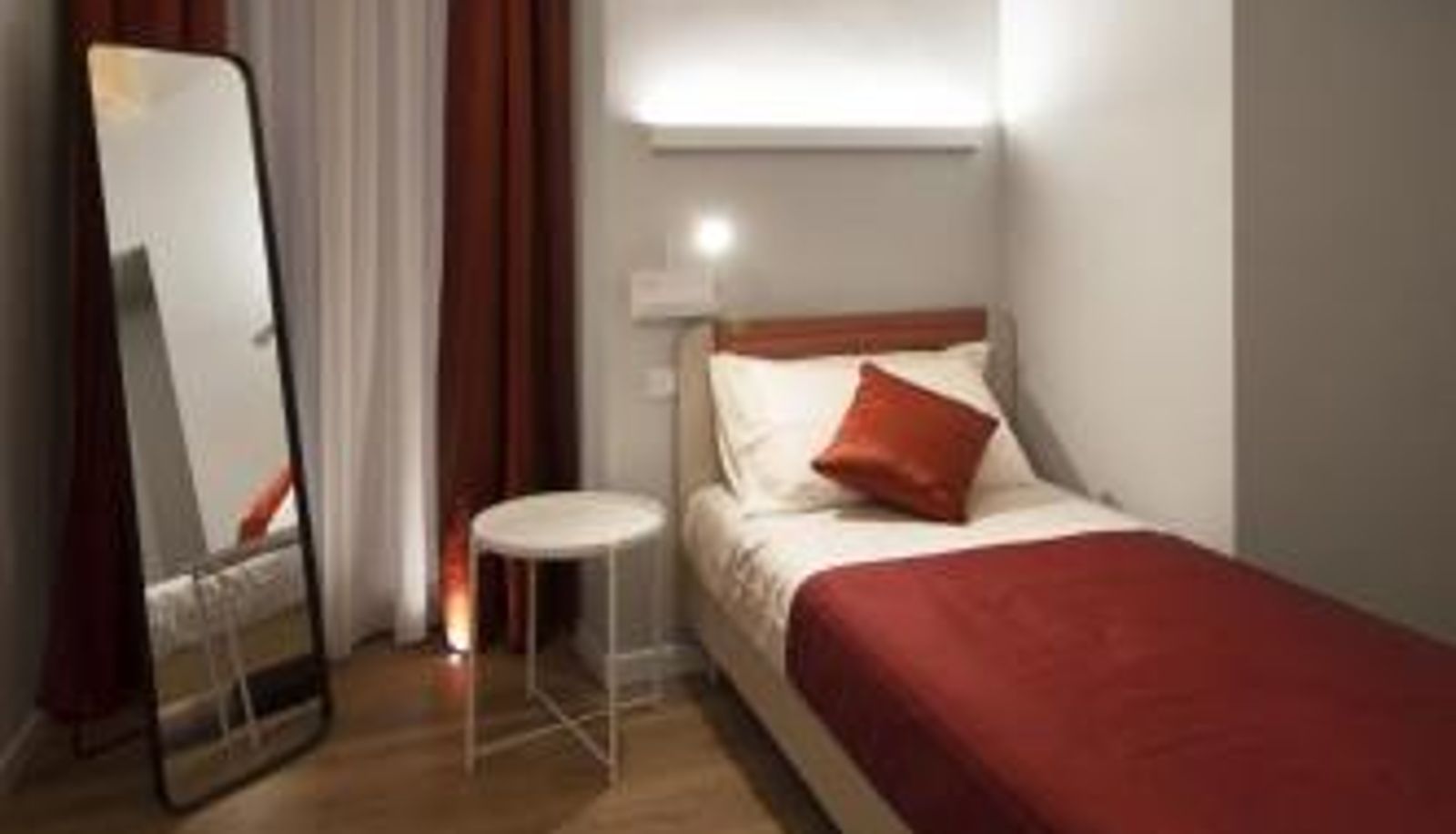Info - B&b Porta Arpana- Camere & Appartamenti Deluxe in centro