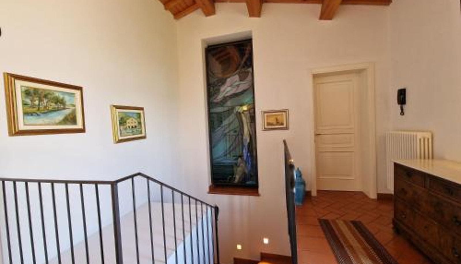 Gezinskamer - La Pasqualina B&B