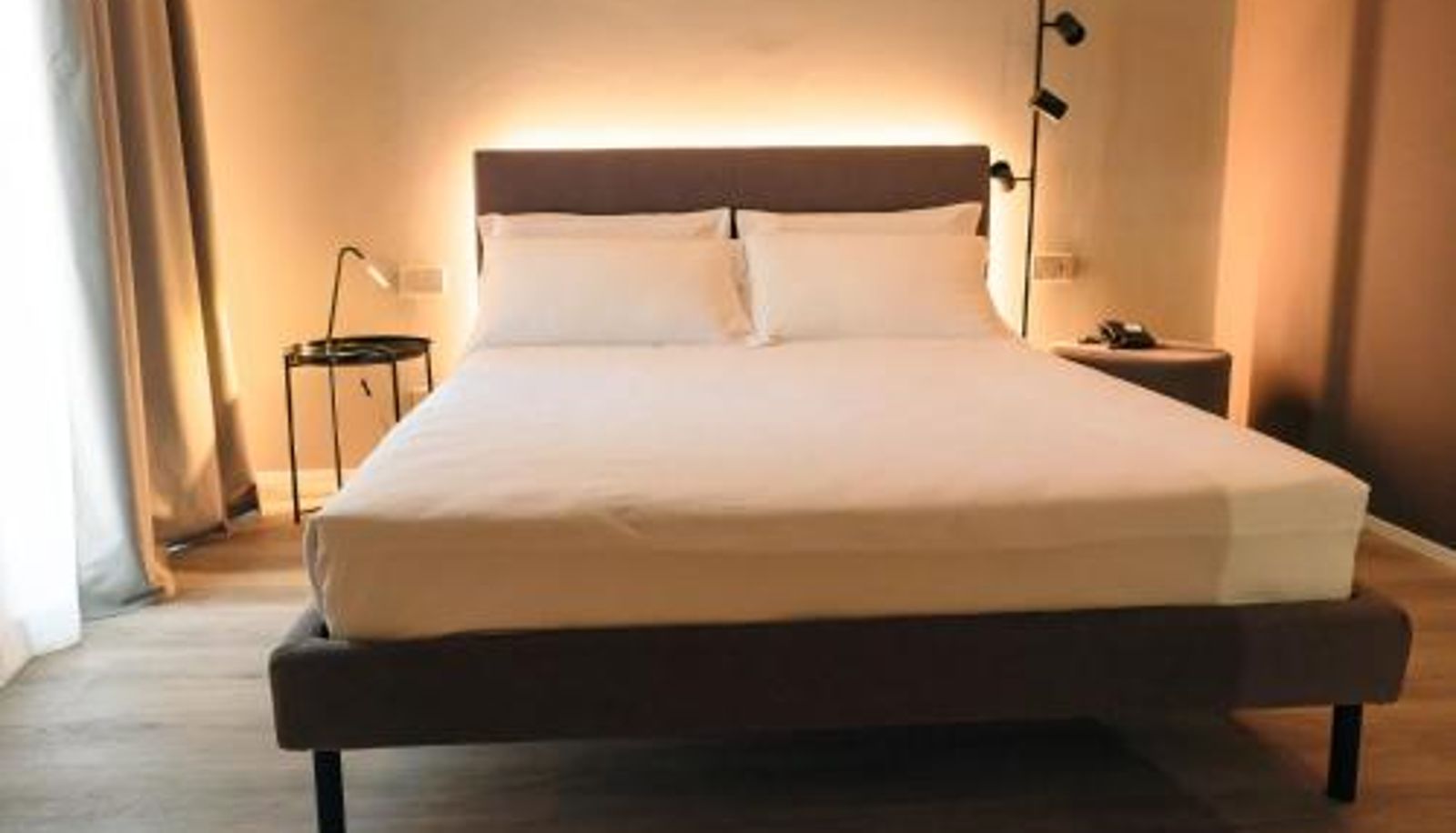 Camera - Camoma Aparthotel - Boutique Hotel & Suites