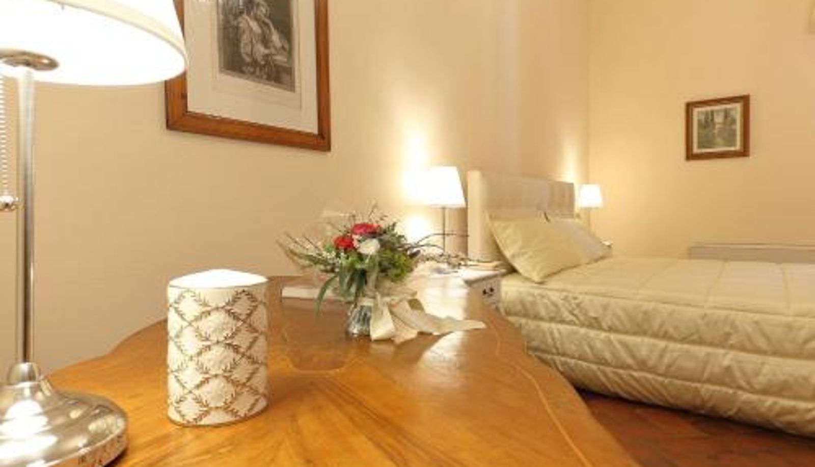 Zimmer - Dimora Bandinelli