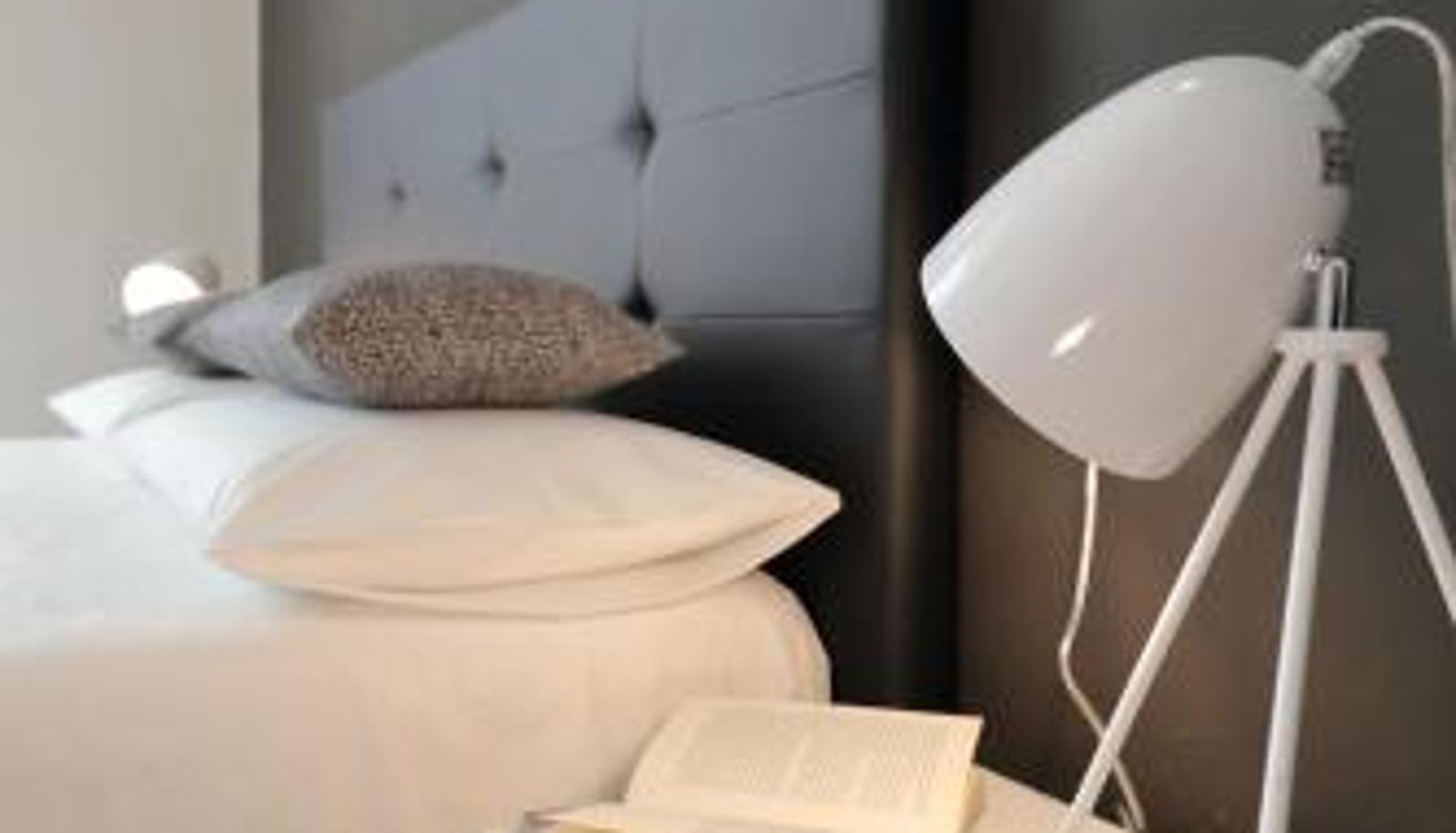 Chambre - 3B Firenze Centro