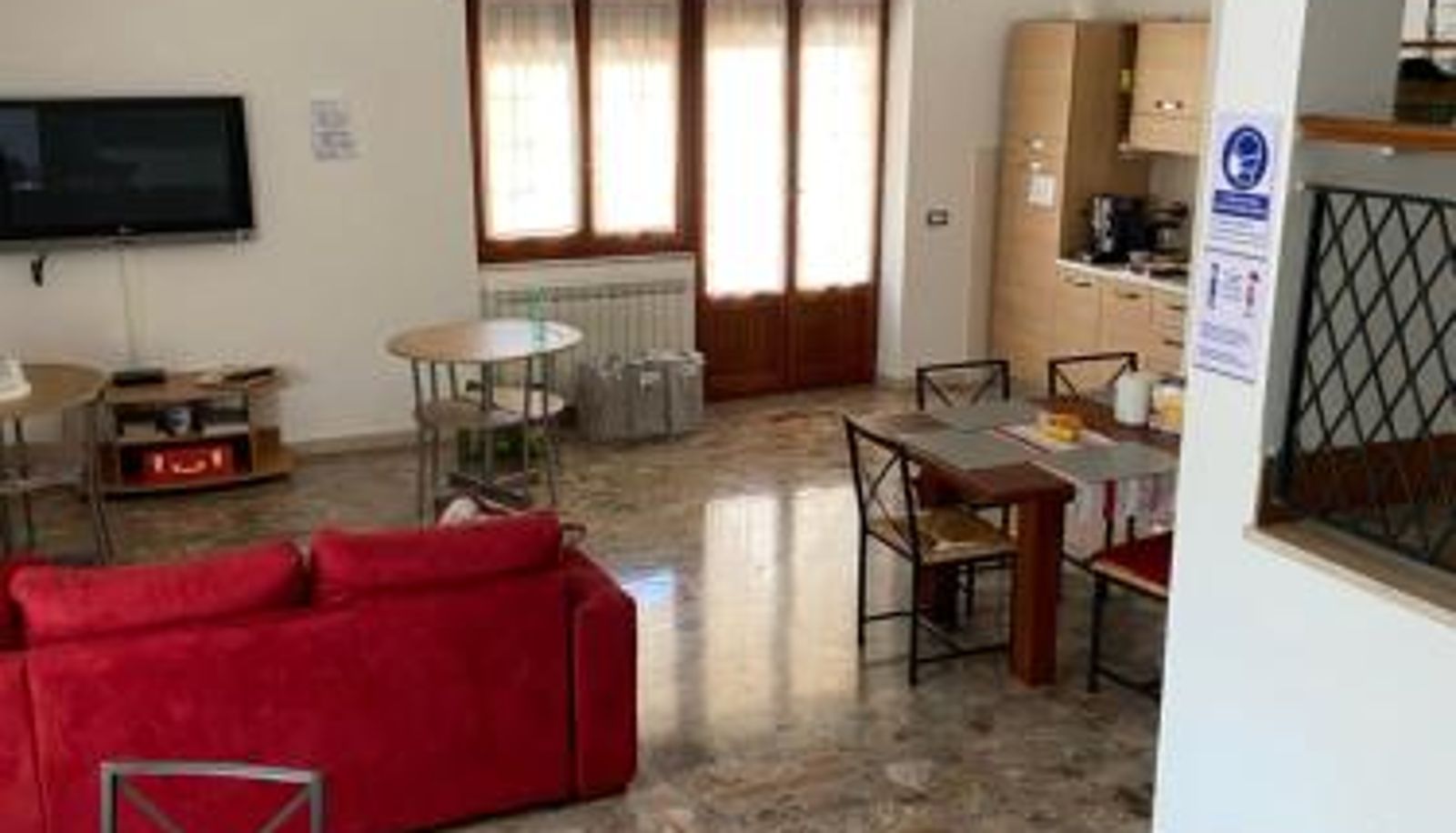 Villa Alma