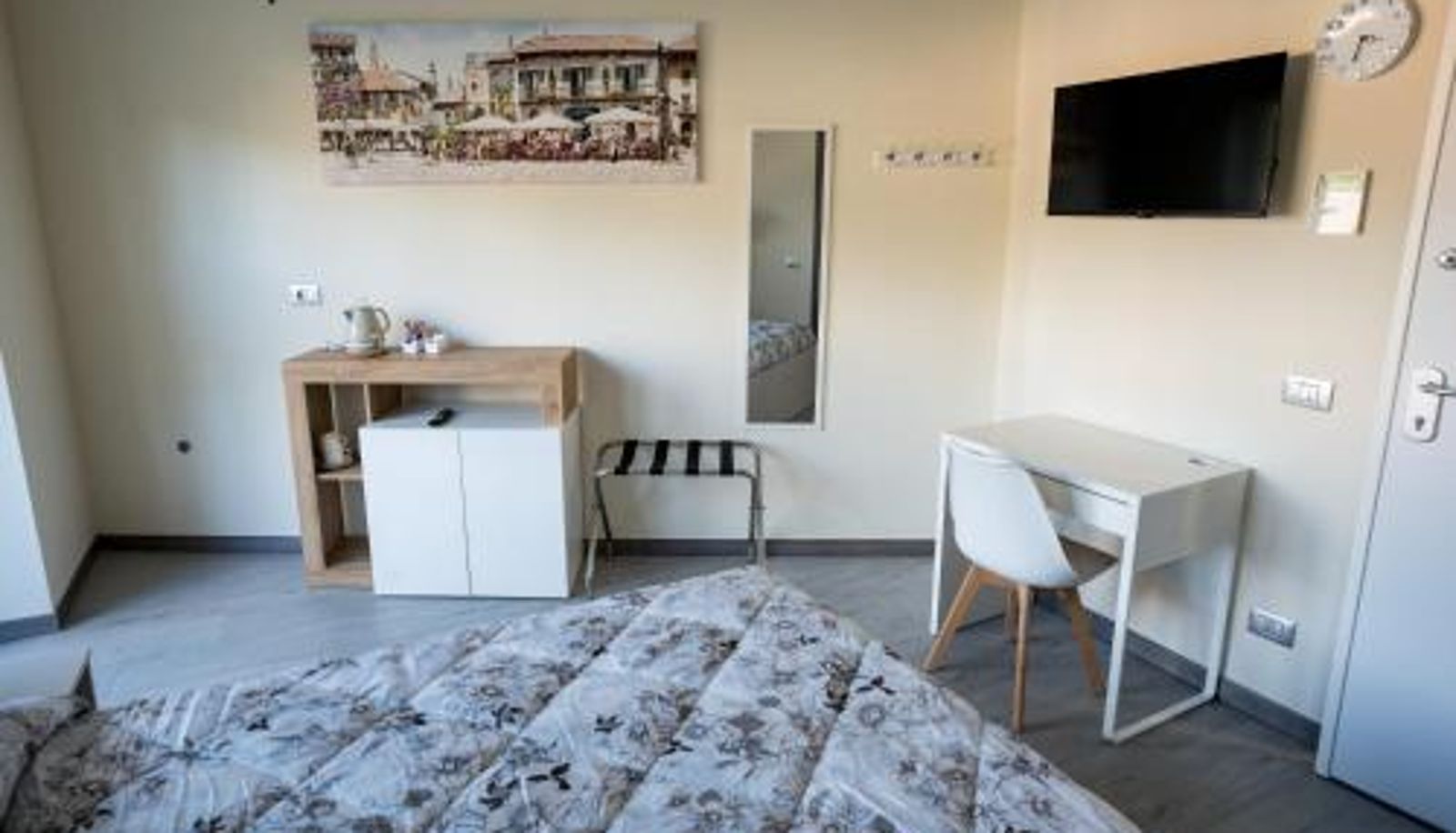 Kamer - RESIDENCE VILLA ELI