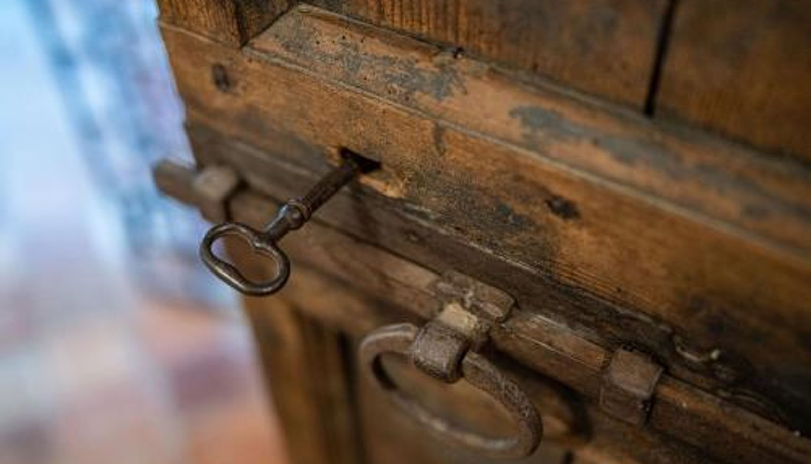 Suite - Casaforte La Bastide