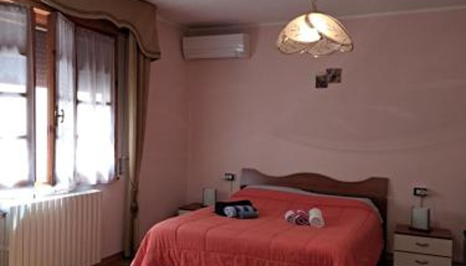 Info - B&B LA CASINA da SEMMY
