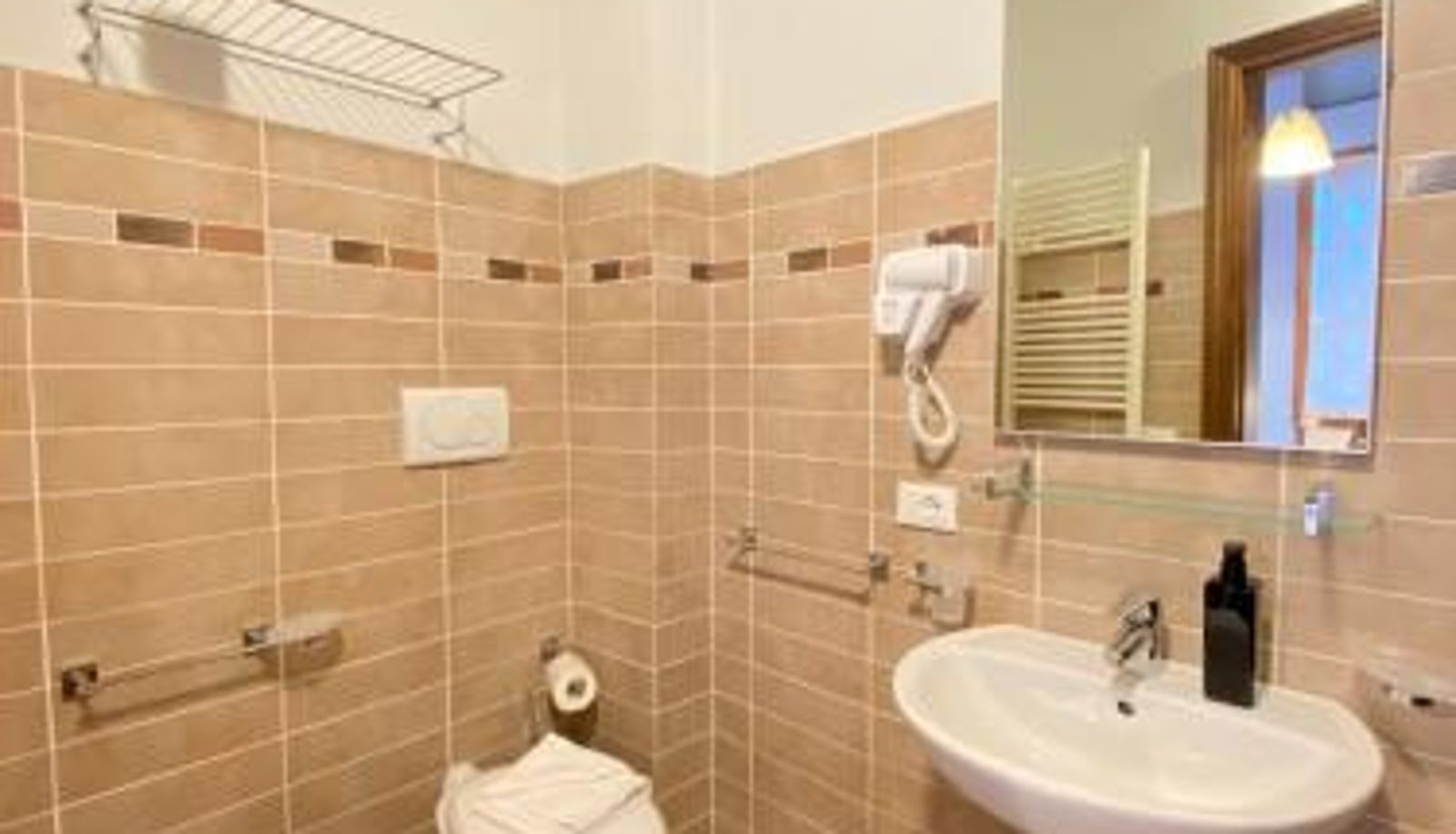 Standardzimmer - Casale dei cento Acri