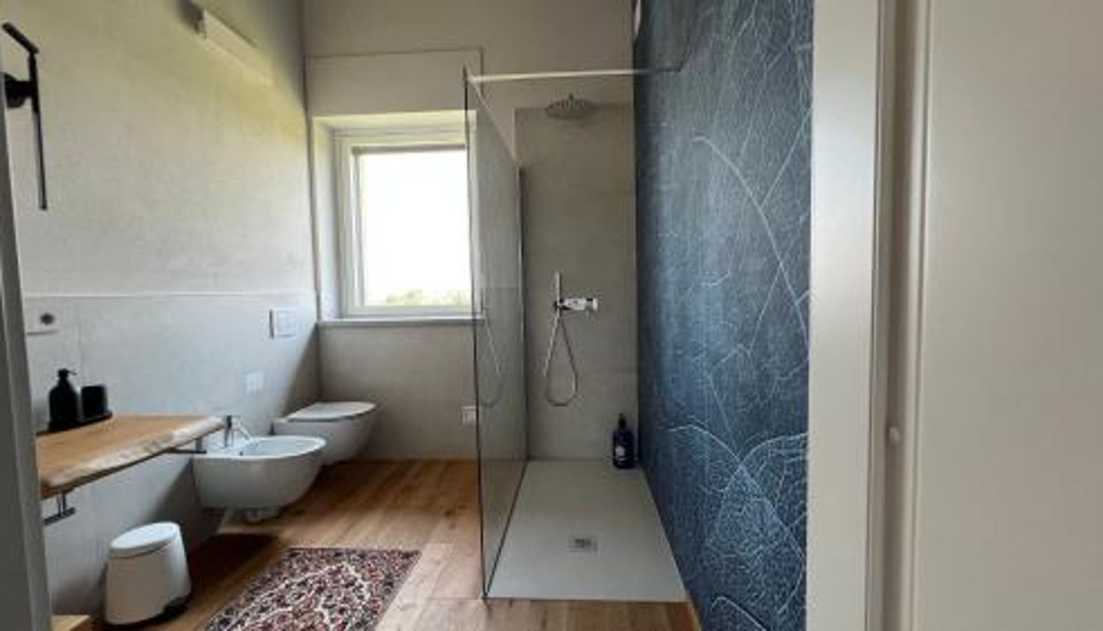 Pokój typu standard - CASA VOLA
