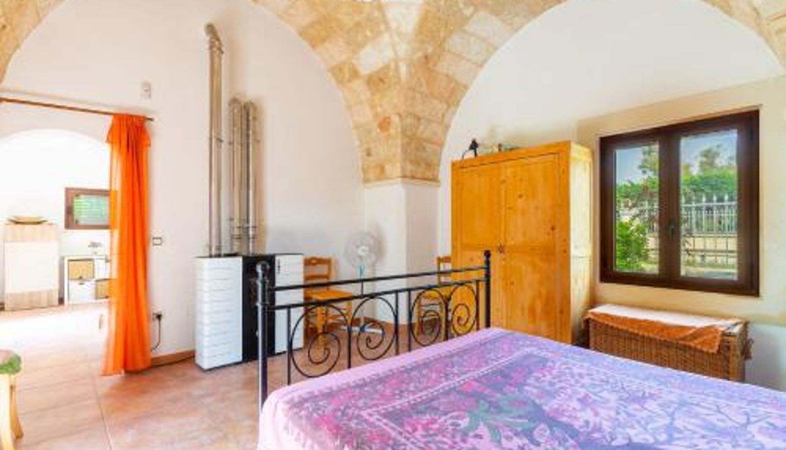 Kamer - Casina Litta by BarbarHouse