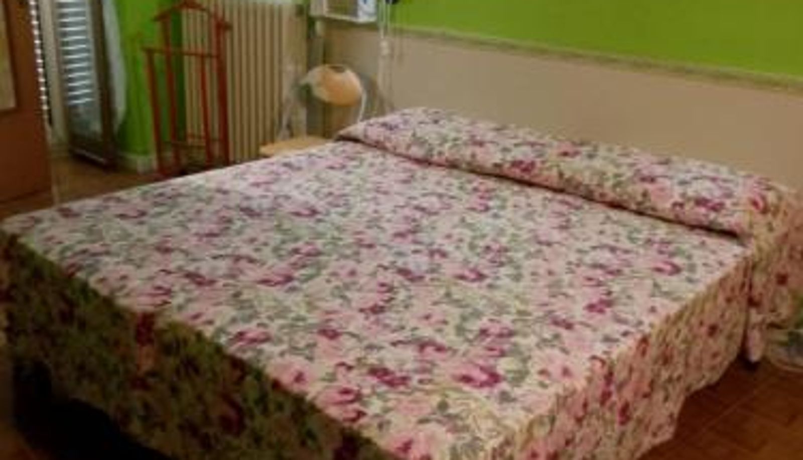 Zimmer - Villa Carolina