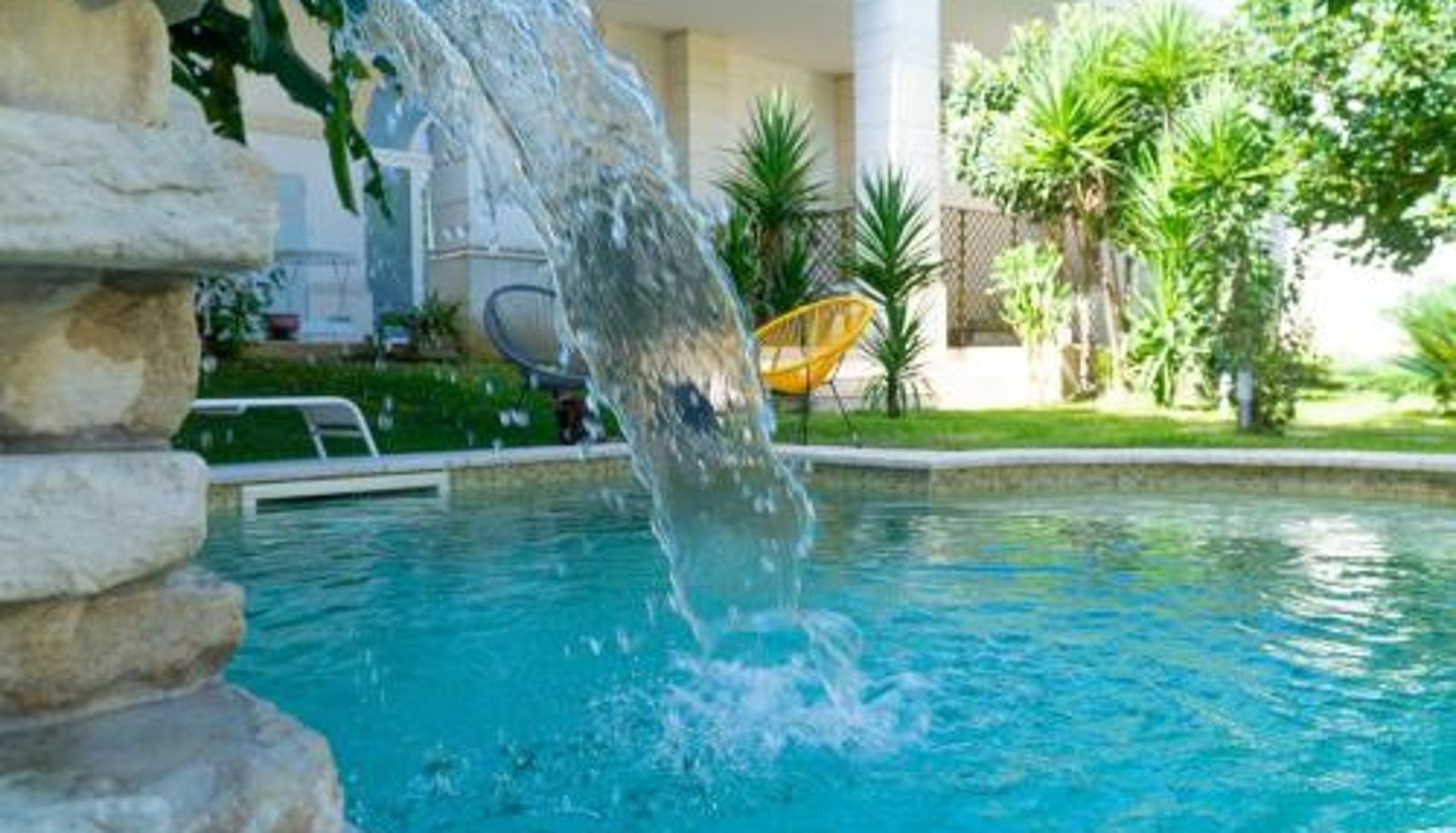 Info - Percebes Exclusive B&B