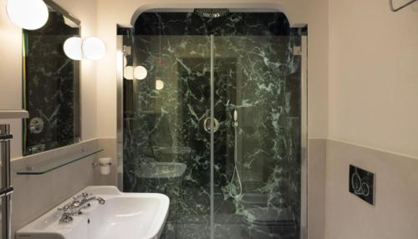 Bathroom - Casa G. Firenze