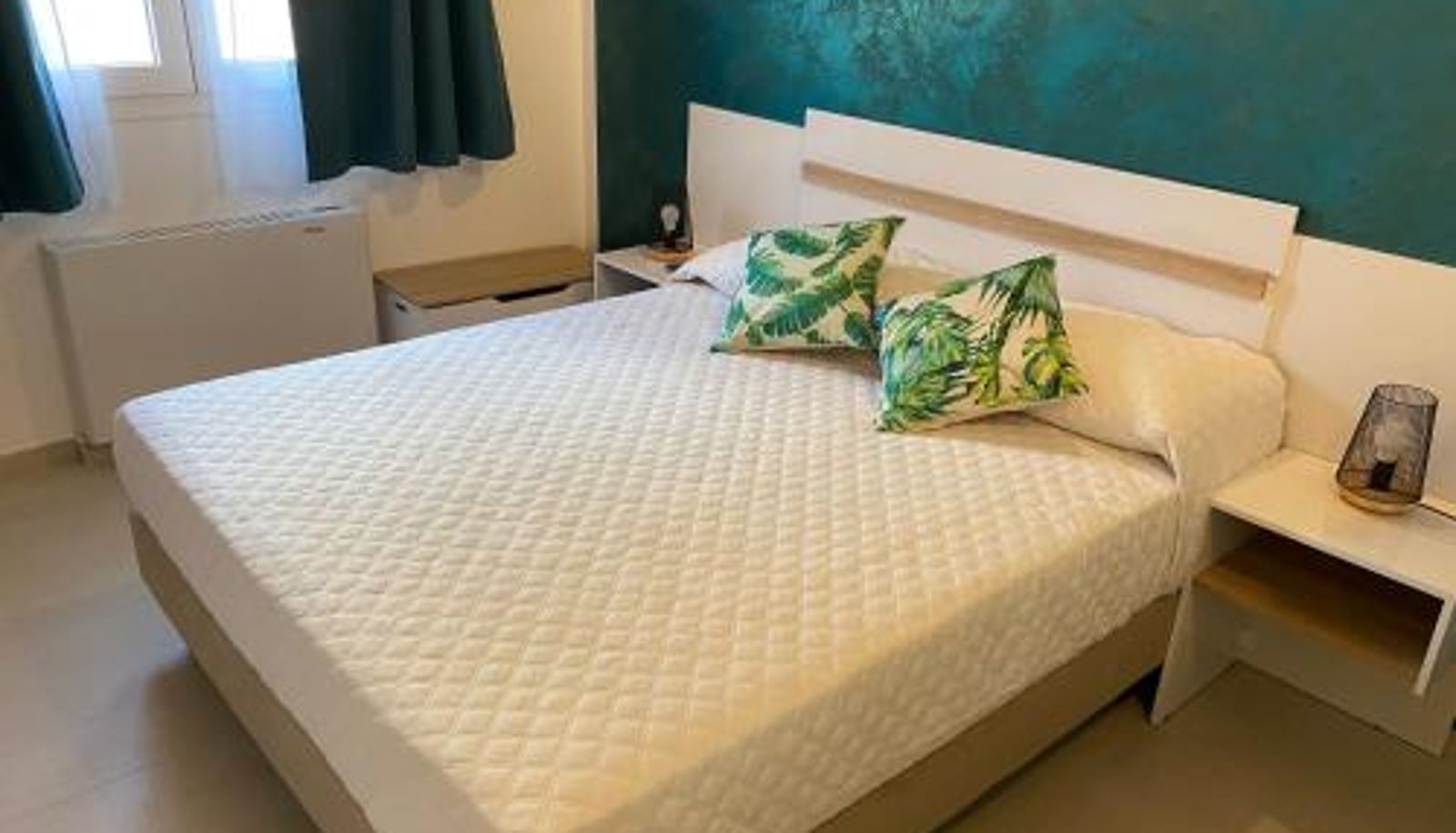 Room - B&B Sicilia in Versi