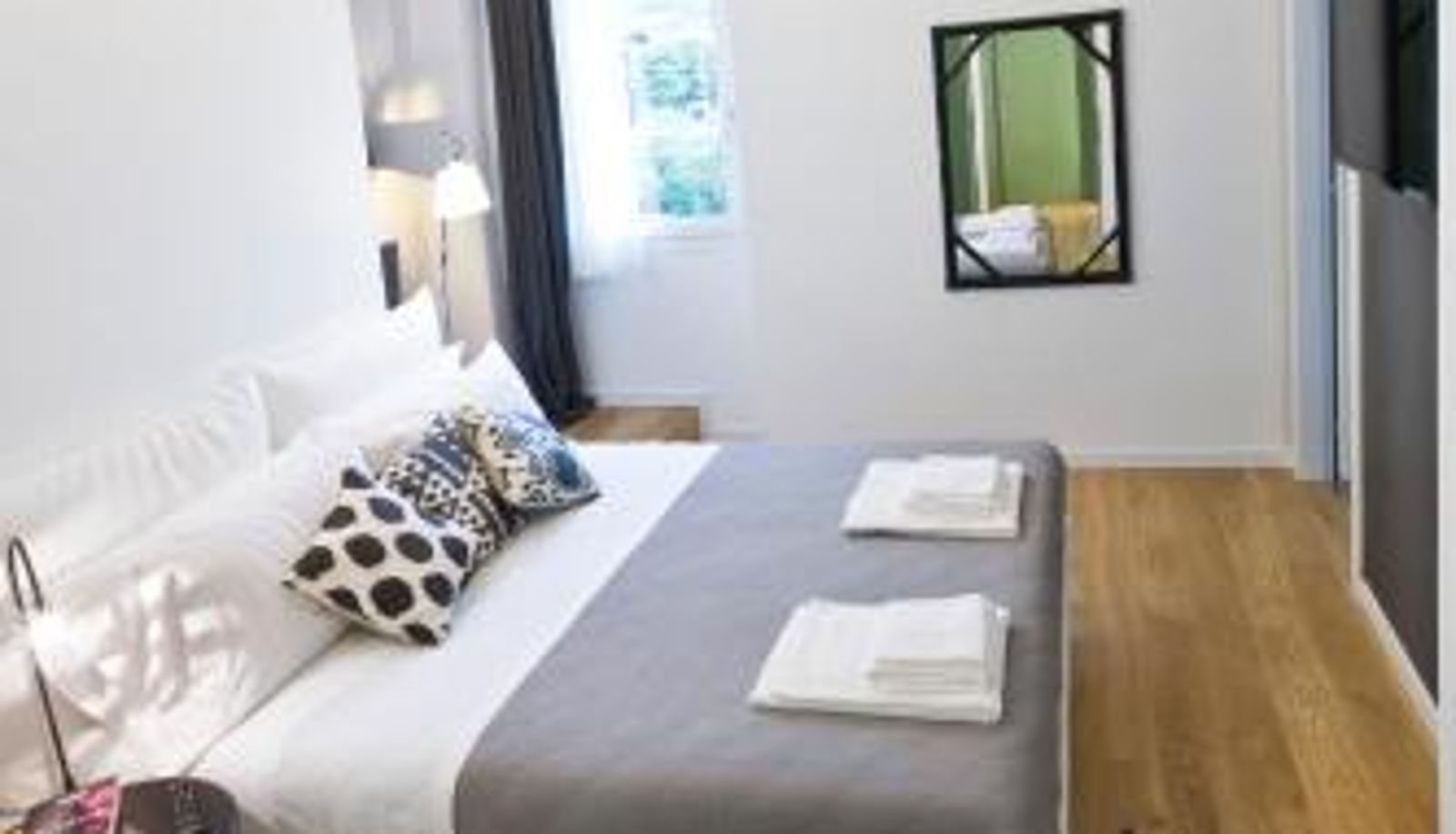 Habitación - Manzoni 124 Bed&Relax