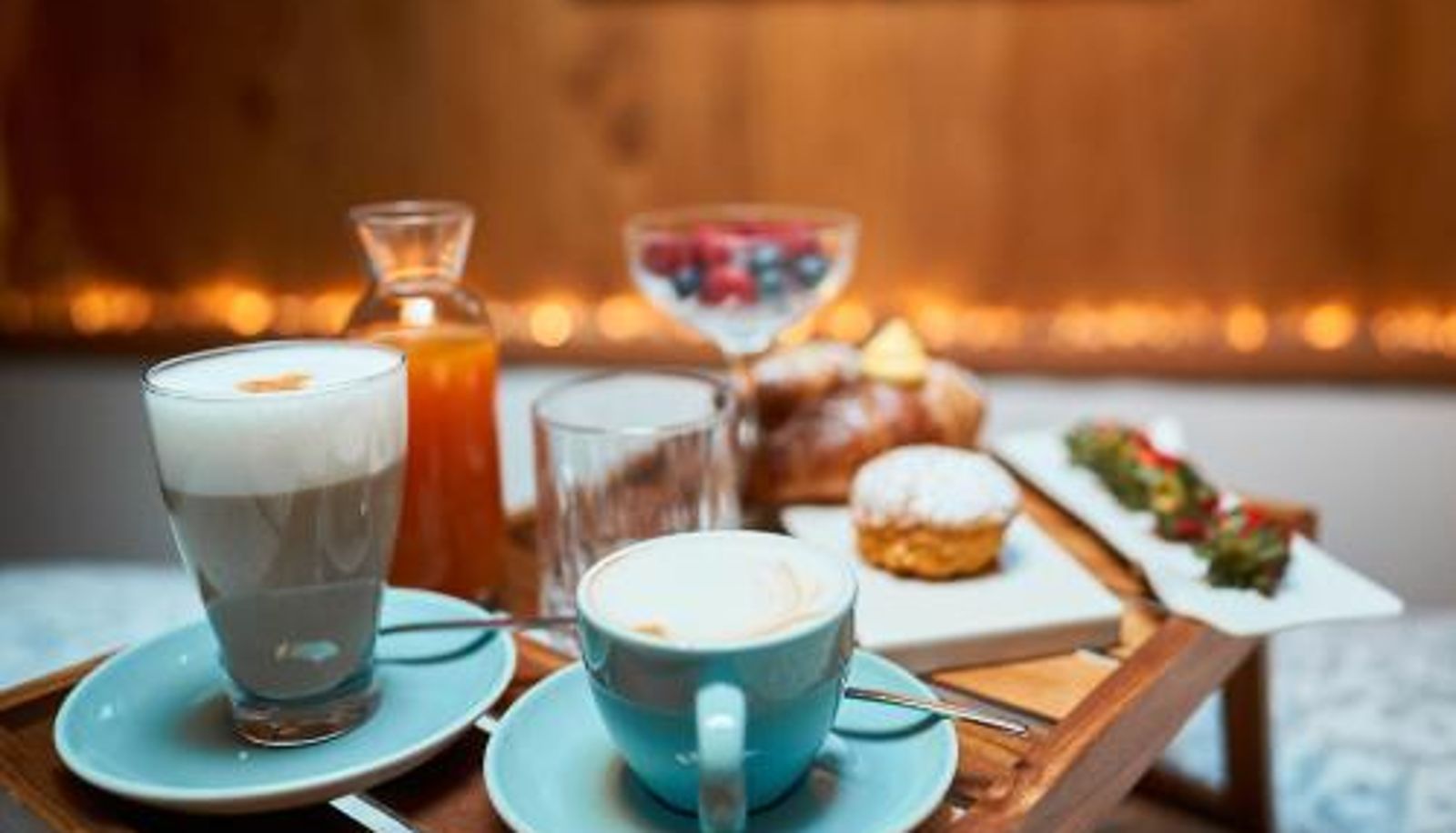 Suite - La Filanda Relax&Gourmet
