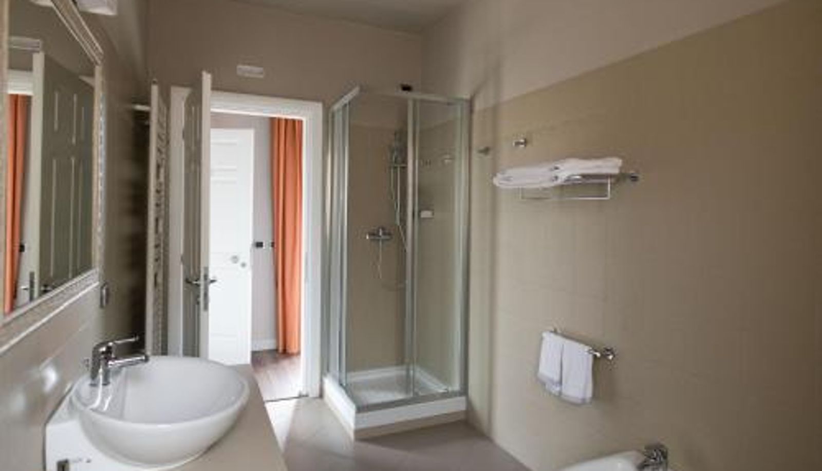 Informacje - Hotel Trepiasì