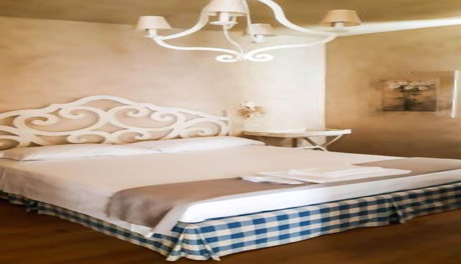 Chambre - Casa Marinelli
