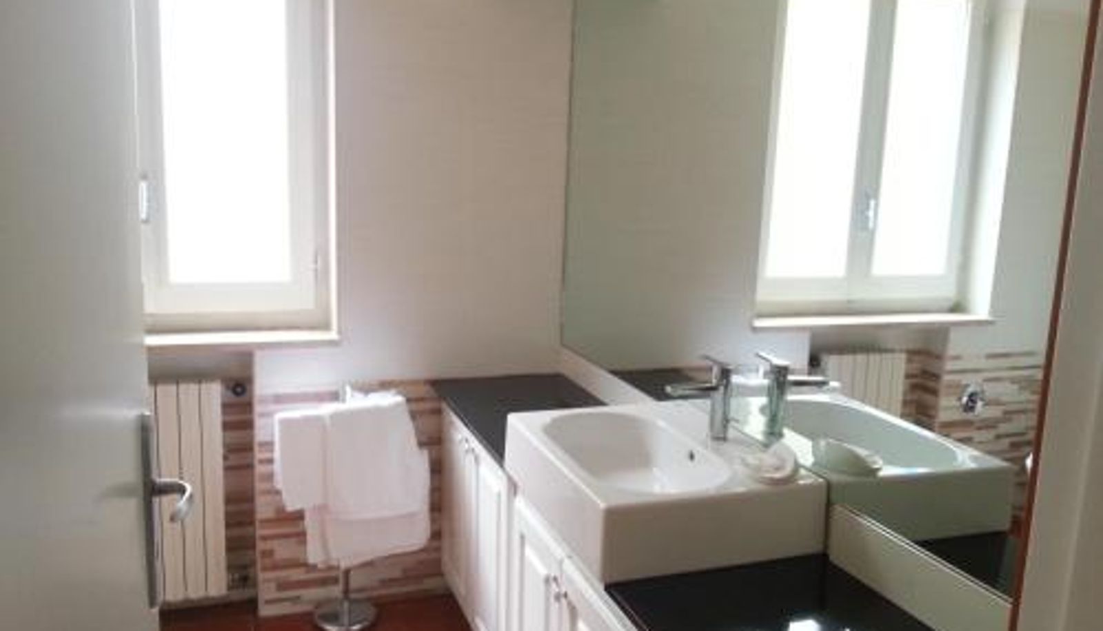 Dreibettzimmer - Villa Betta