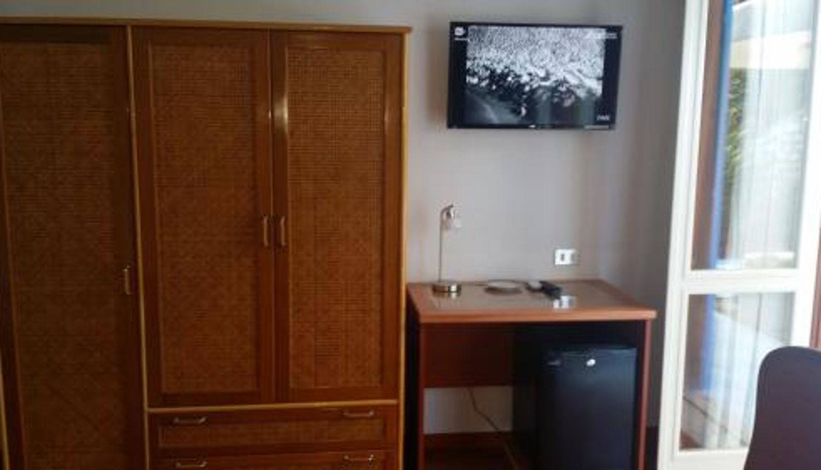 Dreibettzimmer - Villa Betta