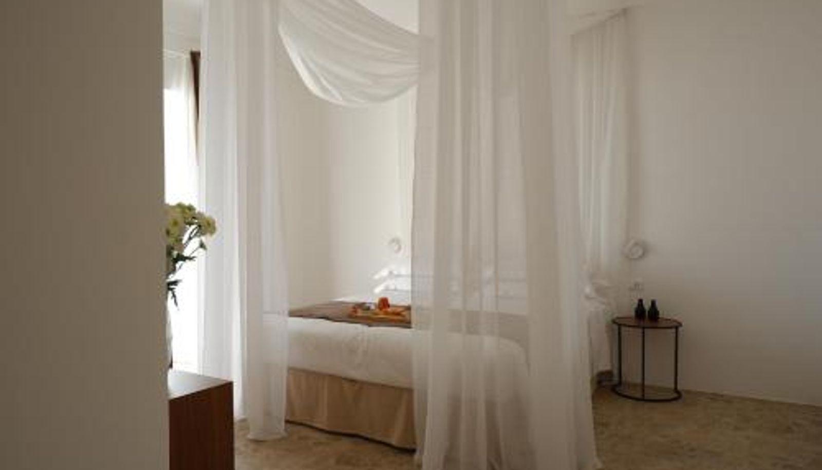 Room - PALAZZO CAMERLENGO Suites Relax